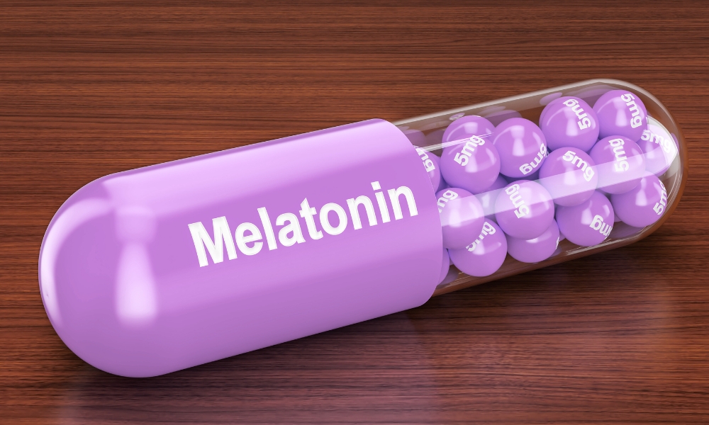 Melatonin