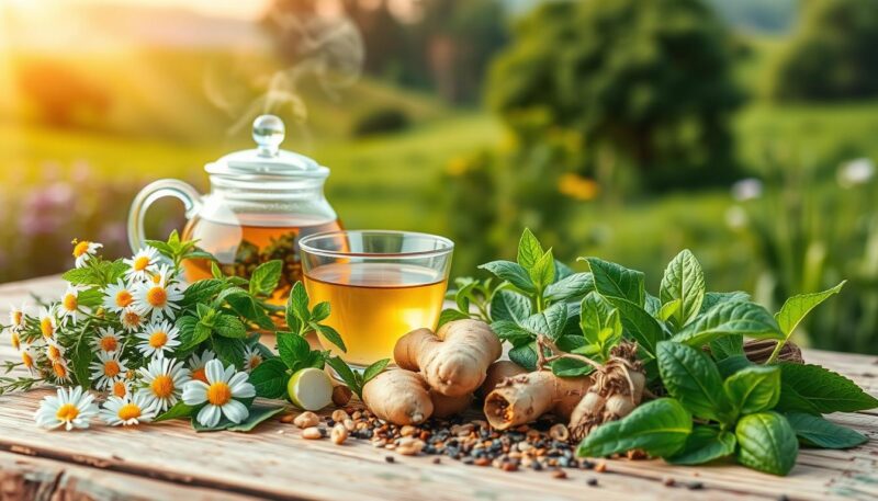 biljni čajevi za detox